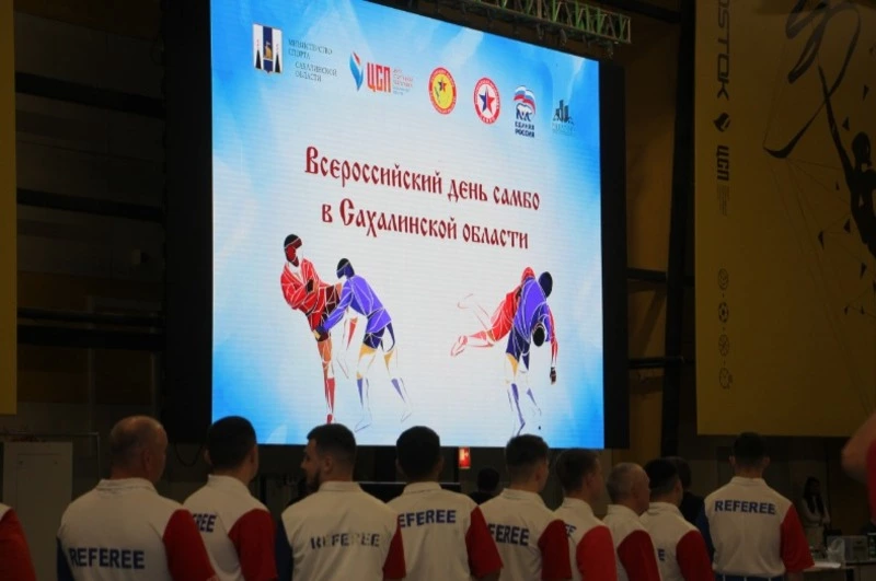 Рекорды начинаются с детства