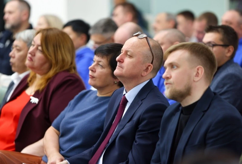 Участники общественных обсуждений одобрили проект бюджета Сахалинской области на ближайшие три года