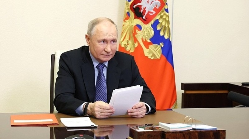 Путин поручил увеличить число субсидируемых авиаперелетов на Дальнем Востоке