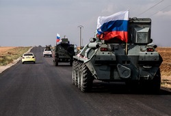 О специальной военной операции на Украине