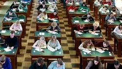 Тотальный диктант 2024: когда пройдет, как зарегистрироваться       