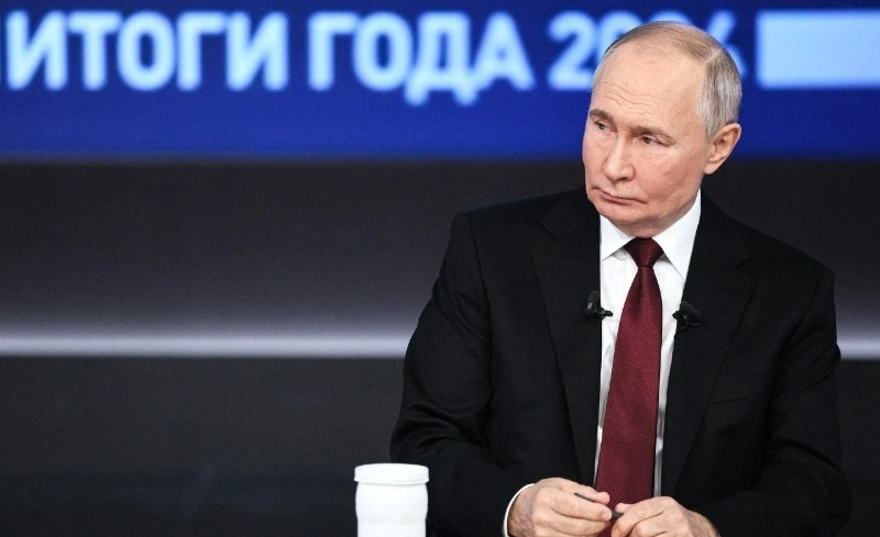 Путин поручил сохранить ставку 2% по ипотеке на Дальнем Востоке до 2030 года