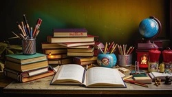 Тест по литературе: каждый уважающий себя человек в детстве читал эти 9 книжек  