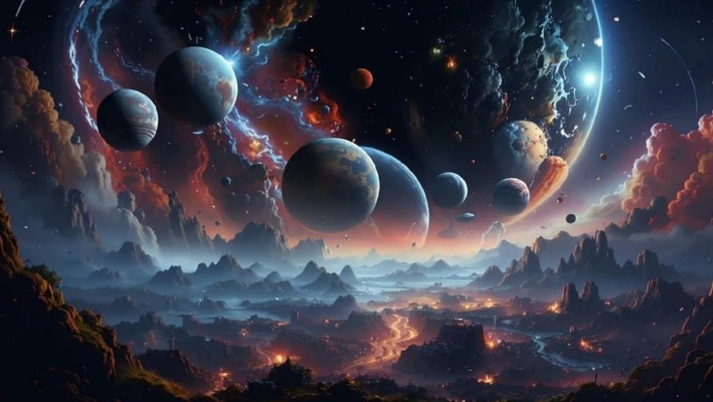 Гороскоп на 19 июля 2024: у Львов — время перемен, у Водолеев — жизнь с чистого листа  