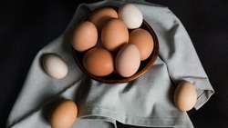 Куриные яйца: сколько их нужно есть в день, чтобы получить максимум пользы