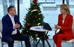 В 2026 году сахалинскую медицину ждут важные события