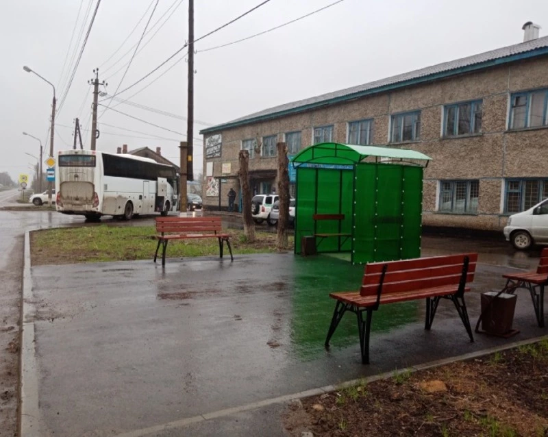 Для комфортной жизни