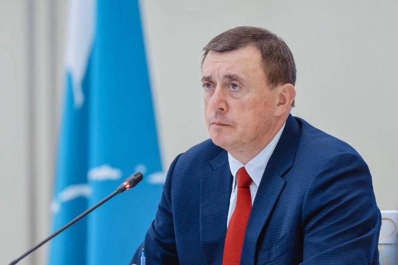 Больше 700 подвалов отремонтируют на Сахалине и Курилах по поручению губернатора Валерия Лимаренко