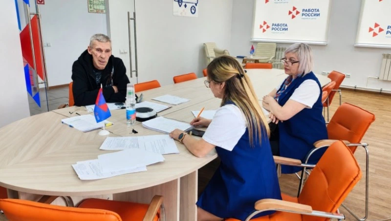 В Сахалинской области 18 человек открыли свое дело через Кадровый центр