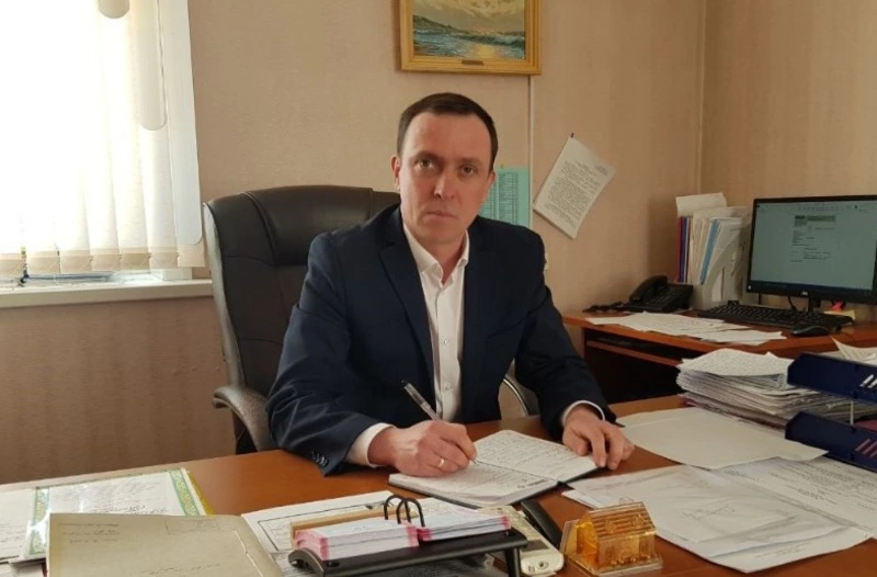 Председатель Собрания Сергей Емельянов о послании Президента