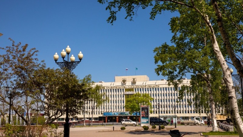 Расправить крылья: сахалинцев и курильчан обучат управлению беспилотниками