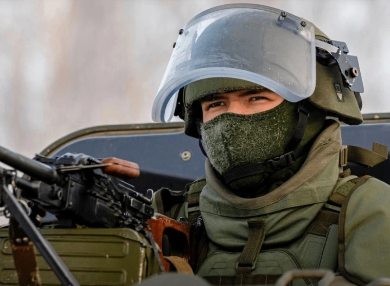 На Сахалине выделили свыше 54 млн рублей на поддержку контрактников при покупке жилья