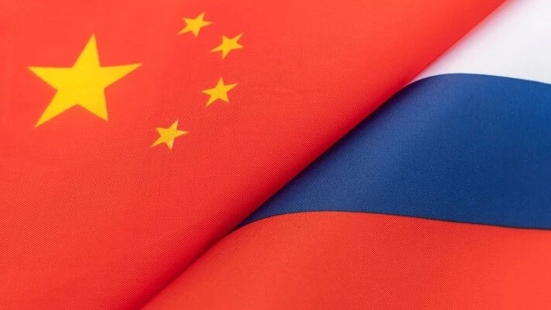 Президент России: «Российско-китайские отношения - гарант стабильности в мире"