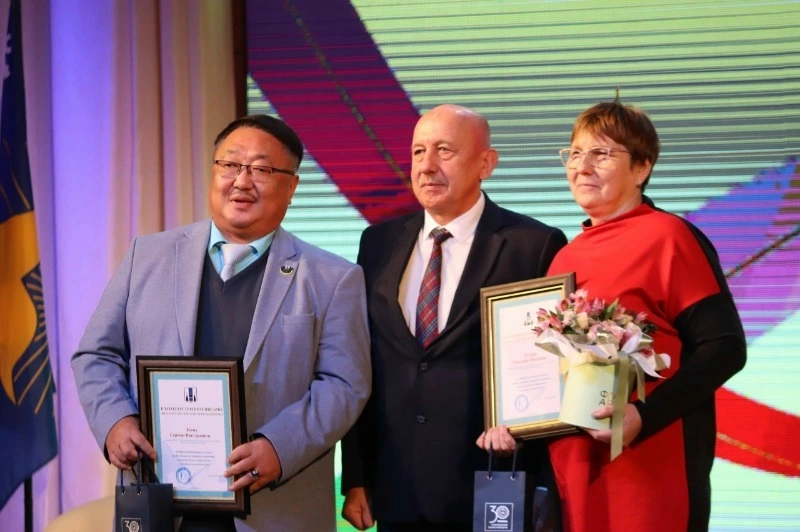 Агроклассы в сельской школе