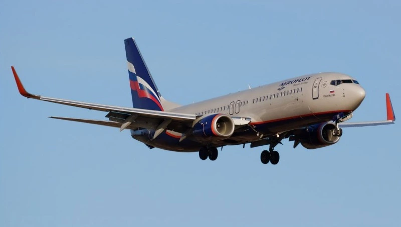 Аэрофлот открыл продажи билетов по маршрутам Южно-Сахалинск – Москва – Южно-Сахалинск