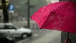 Японский циклон принесет дожди и похолодание на Сахалин и Курилы  