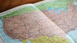 Тест по географии: если наберете 7/9, то с вами можно смело покорять мир 