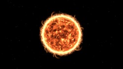 Будьте осторожны в эти дни: магнитные бури в январе 2024                     