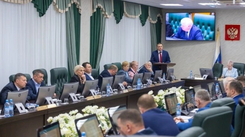 Оглядываясь в год ушедший