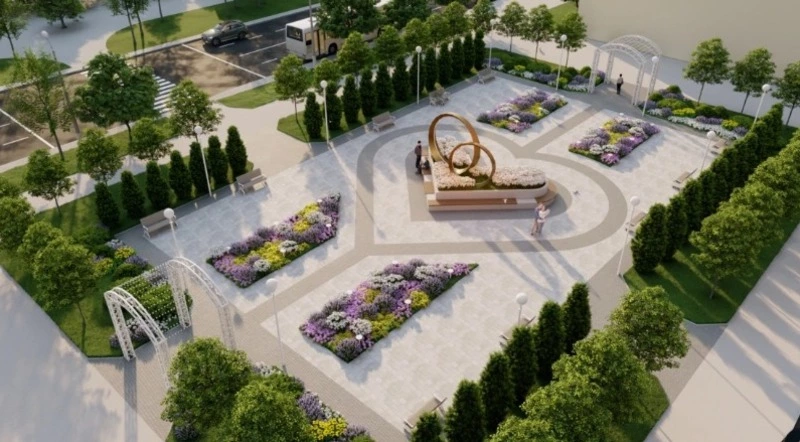 На Сахалине и Курилах стартовало Всероссийское голосование по выбору объектов благоустройства