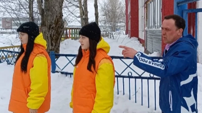 До всего есть дело