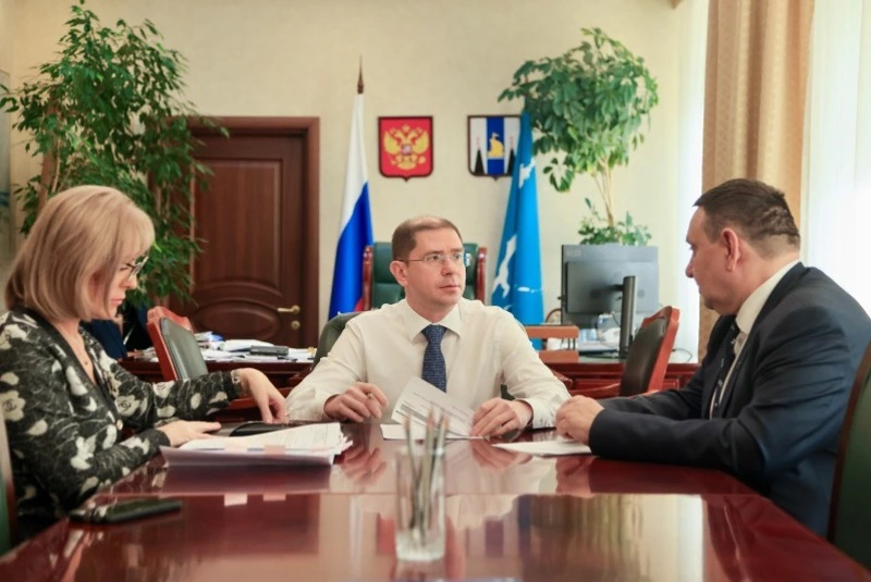 Сахалинские власти принимают меры по увеличению рождаемости