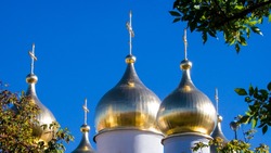 Православные праздники в октябре-2024: календарь на каждый день