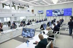 С начала текущего года в экономику Сахалинской области вложена рекордная сумма