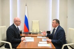 Студгородок передового кампуса СахалинТех начнут заселять в ноябре