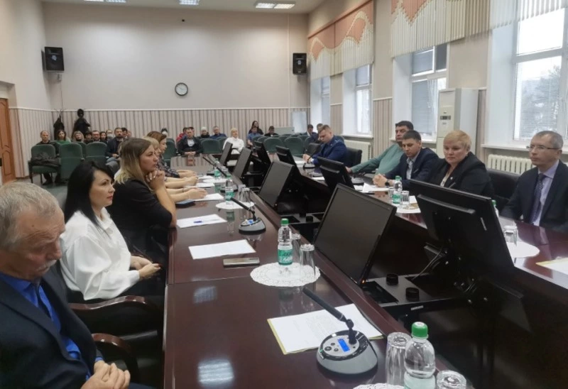 Муниципальное образование обрело нового мэра