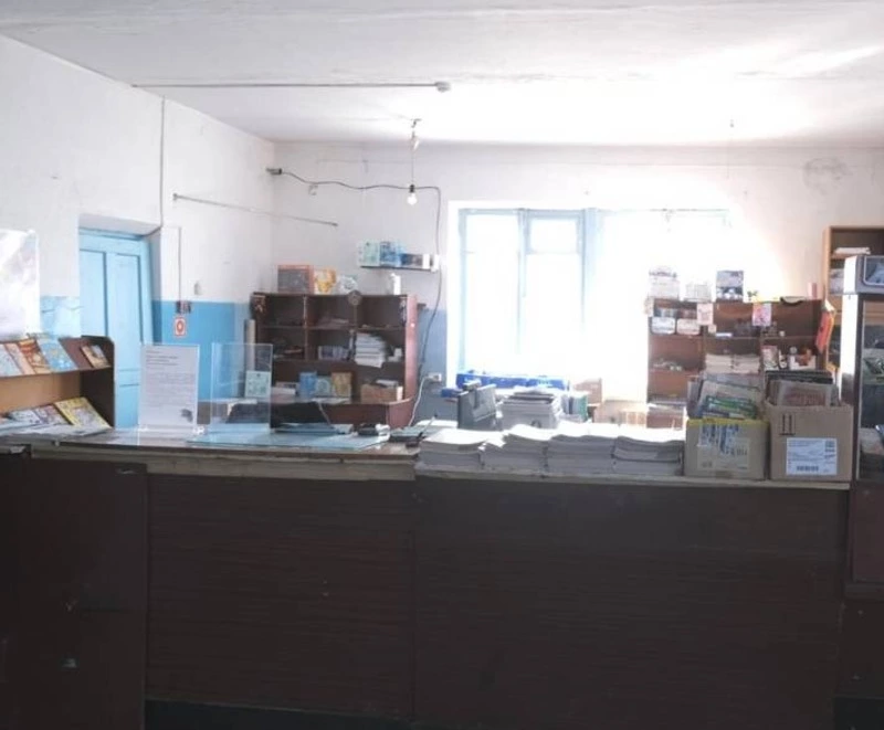 В селах Сахалинской области вскоре откроются новые почтовые отделения