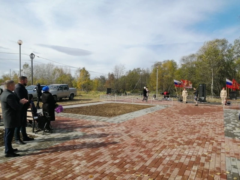 Всё в наших руках