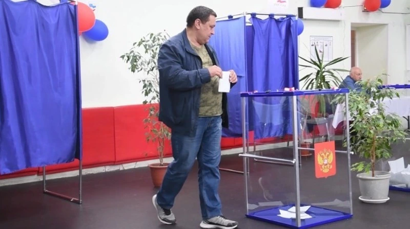 О прошедших выборах в цифрах и фактах: обзор Sakh.online