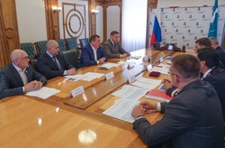В Сахалинской области растет пассажиропоток железнодорожного экспресса