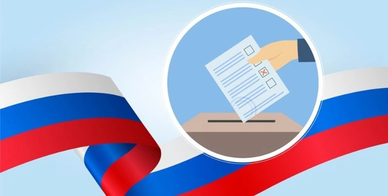 М.А. Мучкаев, мэр МО "Тымовский городской округ" о выборах Президента РФ