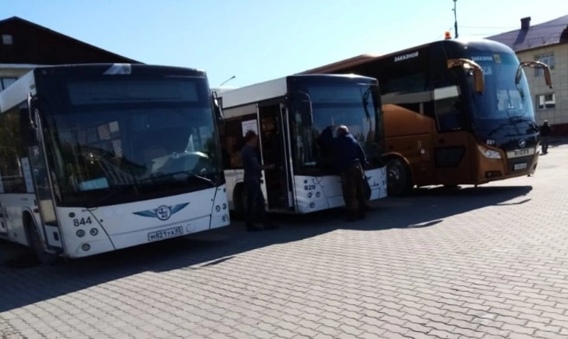 Частичная мобилизация в Сахалинской области проводится в штатном режиме