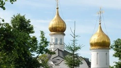 Троица 2024: какого числа отмечают, традиции, что нельзя делать в праздник 