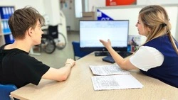 На Сахалине более 100 человек с инвалидностью нашли работу с начала года