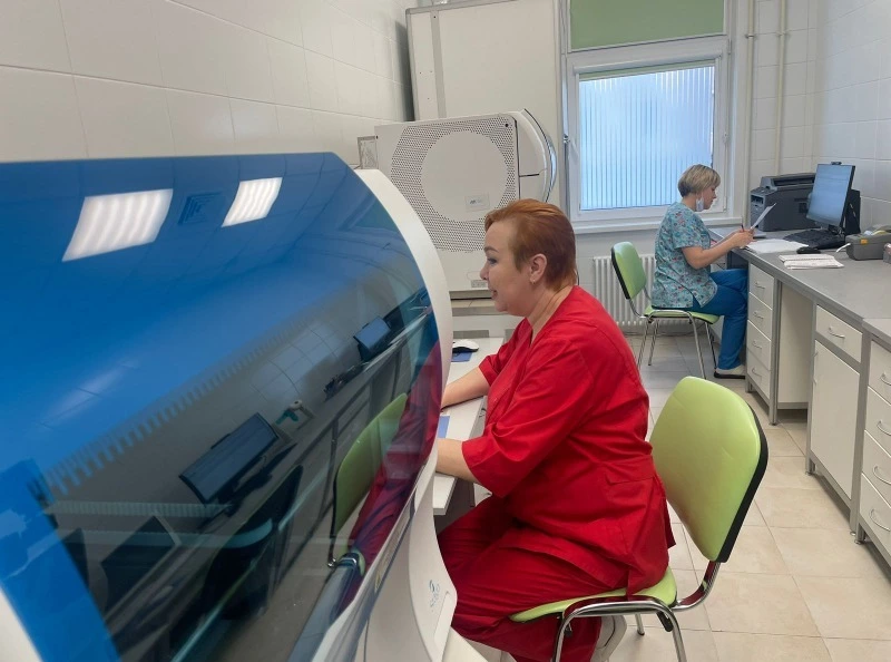 В 2024 году на Сахалине значительно улучшилось состояние системы здравоохранения 