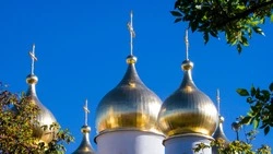 Православные праздники в октябре-2024: календарь на каждый день