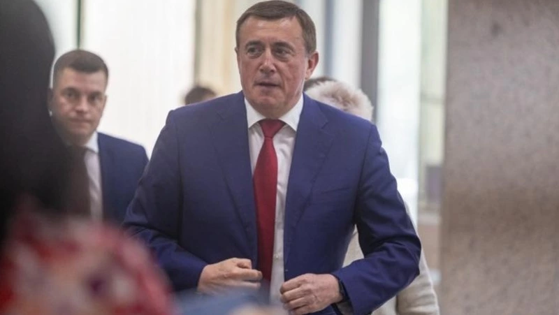 «Губернатор-защитник»: политологи высоко оценили годовой отчет Валерия Лимаренко