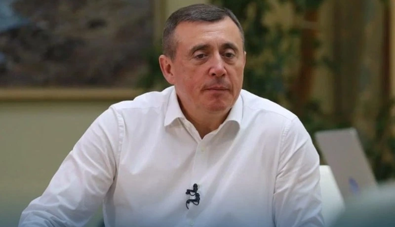 Губернатор Сахалинской области Валерий Лимаренко ответит на вопросы островитян в прямом эфире