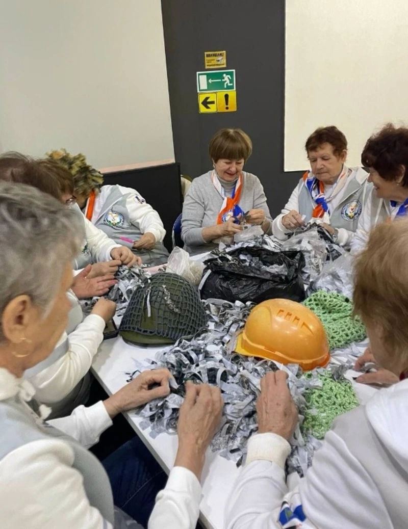 Нам есть, чем гордиться