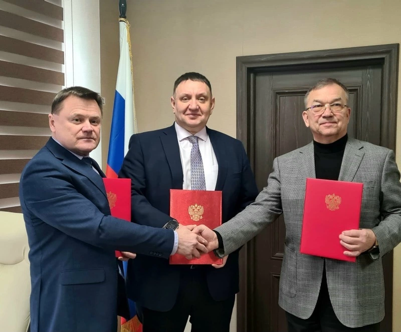 Еще одно сахалинское медучреждение получило статус клинической больницы