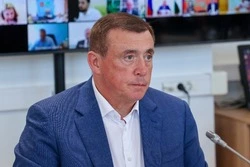 Валерий Лимаренко: Национальная модель целевых условий бизнеса поможет создать благоприятные условия