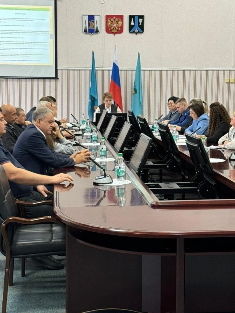 В помощь тымовским предпринимателям