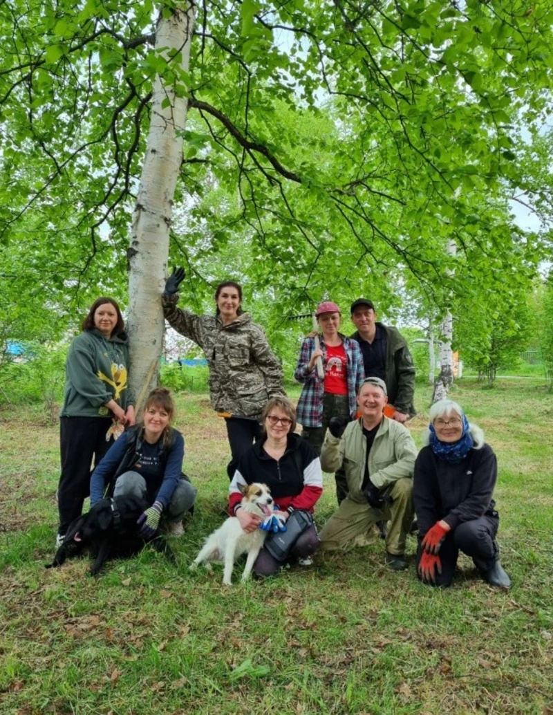 Инициатива поддержана