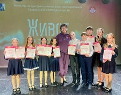 Победа не бывает вдруг