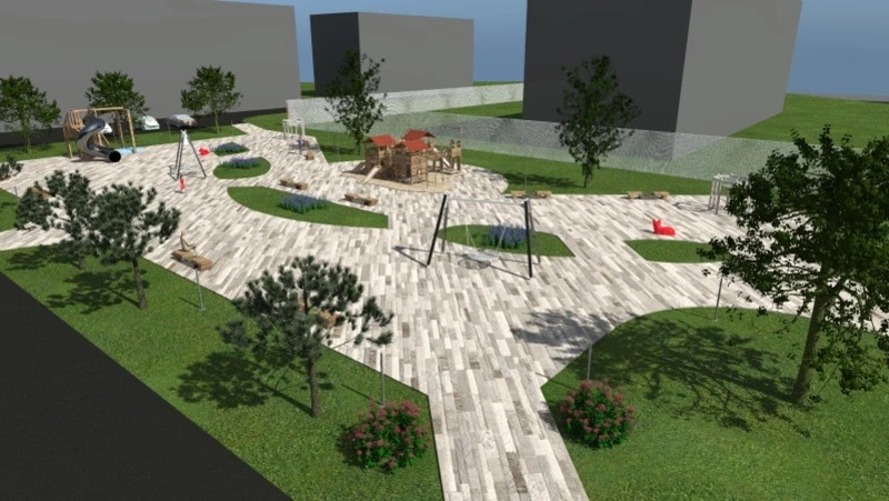 Жители Сахалинской области решат, какие объекты необходимо благоустроить в 2025 году 