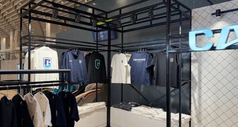 Сахалинские бренды масштабируют бизнес